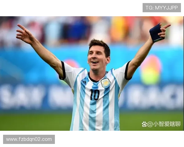 梅西的传奇之路：从阿根廷小子到全球足球巨星的成长历程